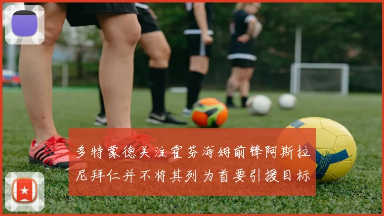多特蒙德关注霍芬海姆前锋阿斯拉尼拜仁并不将其列为首要引援目标